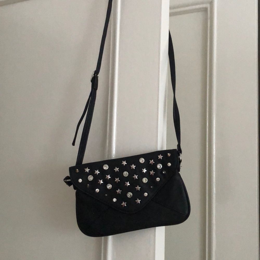 Deb and Dave Star Purse